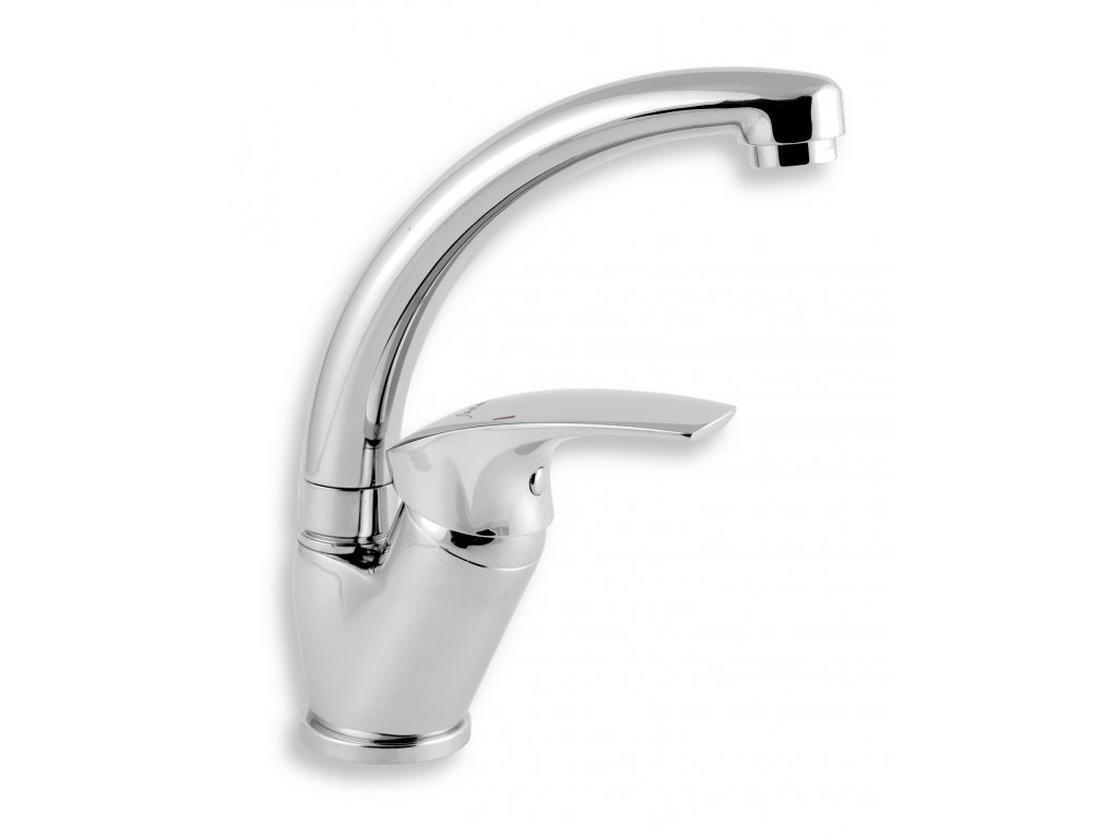 Umyvadlové baterie dřezové